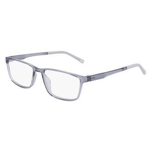 New Airlock Pure P-2013 020 Crystal Grey Eyeglasses 56/17/145